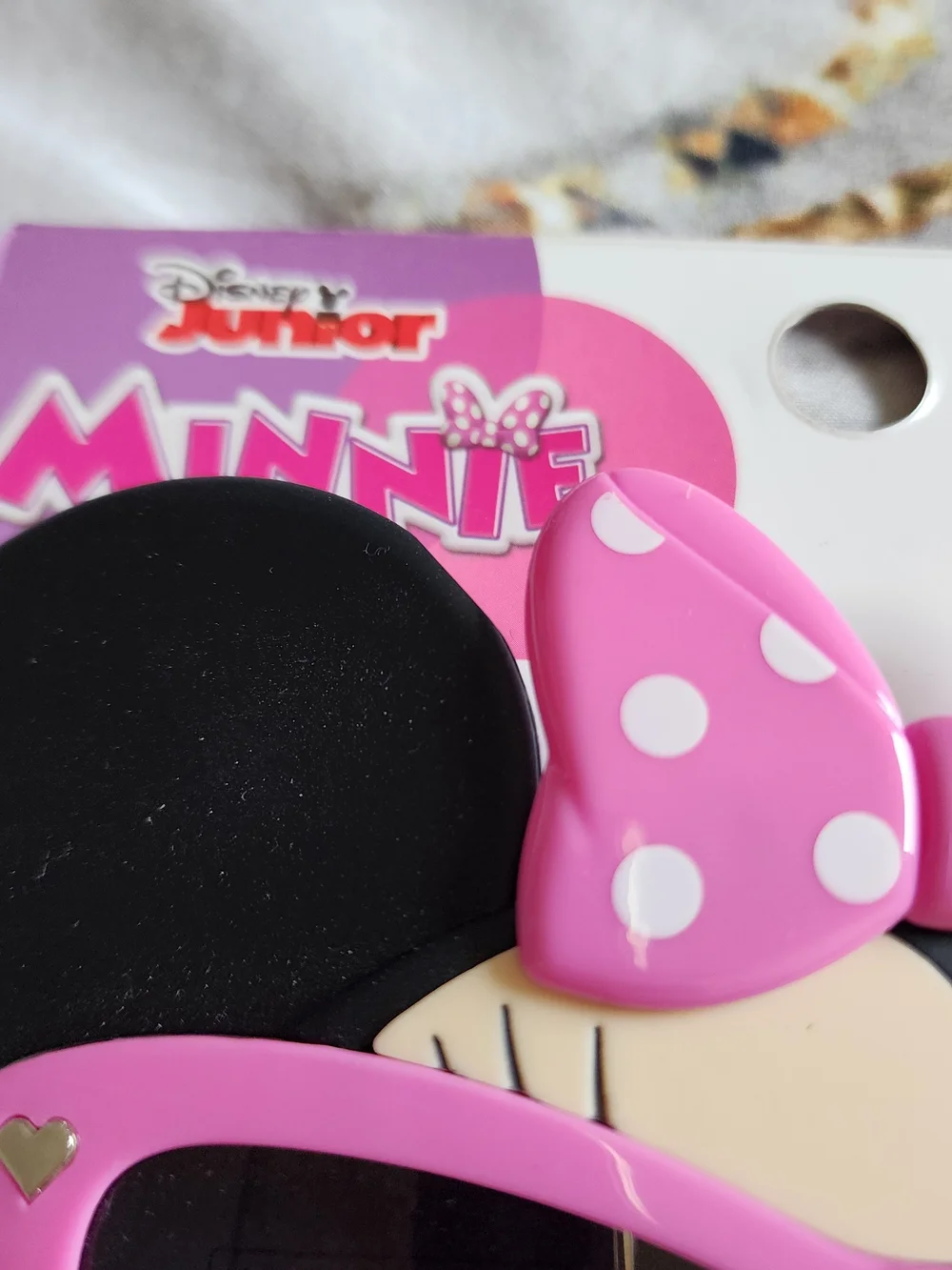 Minnie Mouse Kids Sunglasses